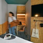 Hotel Birgit Centre