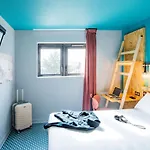 Birgit Centre Hotel 3*