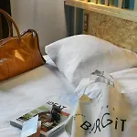 Birgit Centre Hotel Le Havre