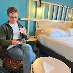 Hotel Birgit Centre 3*