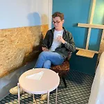 Birgit Centre 3* Le Havre