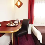 Hotel Birgit Centre