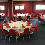 Birgit Centre Hotel 3*