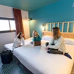 Birgit Centre Hotel