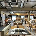 Birgit Centre 3* Le Havre