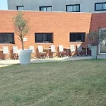 Hotel Birgit Centre
