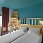 Birgit Centre Hotel Le Havre