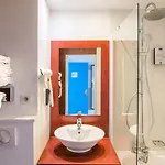 Hotel Birgit Centre