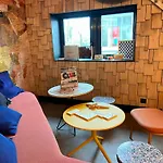 Birgit Centre