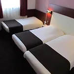 Birgit Centre Hotel
