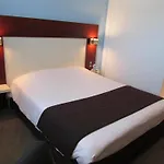 Birgit Centre Hotel