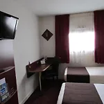 Birgit Centre Hotel 3*