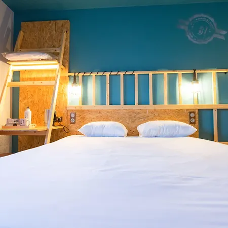 Birgit Centre Le Havre