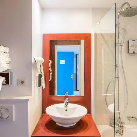 Hotel Birgit Centre