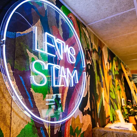 Birgit Centre 3* Le Havre