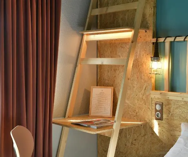 Birgit Centre Hotel 3*