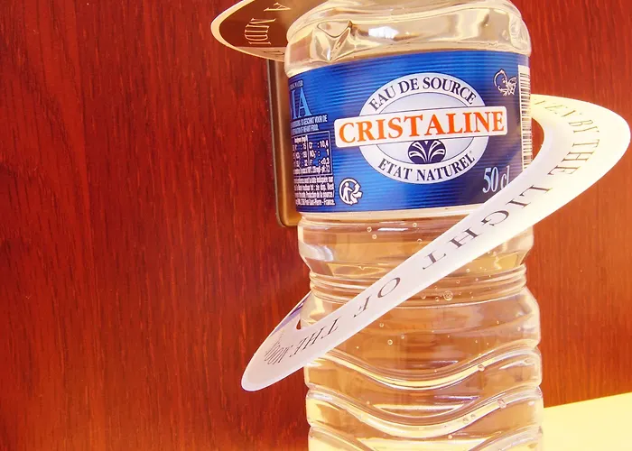 Birgit Centre 3* Le Havre