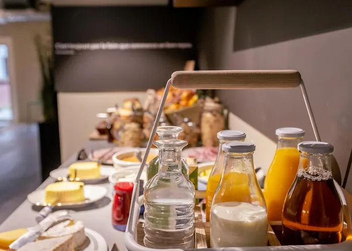 Birgit Centre 3* Le Havre