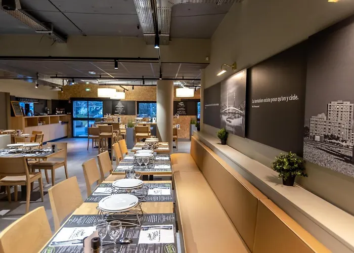 Birgit Centre Le Havre