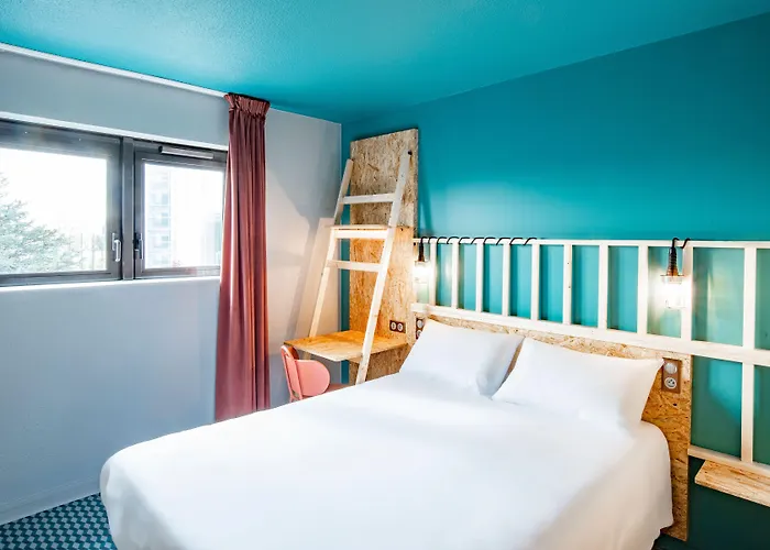 Hotel Birgit Centre 3*