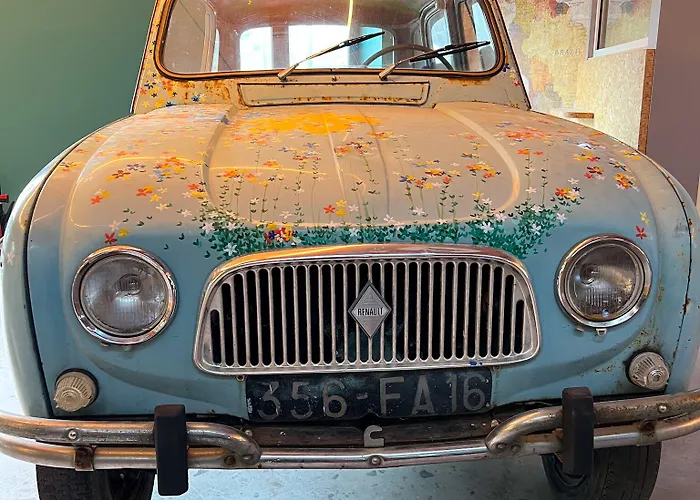 Birgit Centre Hotel 3*