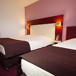 Birgit Centre 3* Le Havre
