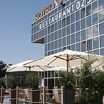 Hotell Birgit Centre