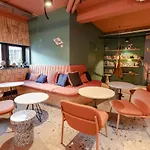 Birgit Centre Hotel