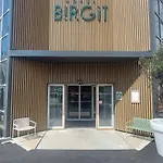 Hotel Birgit Centre 3*