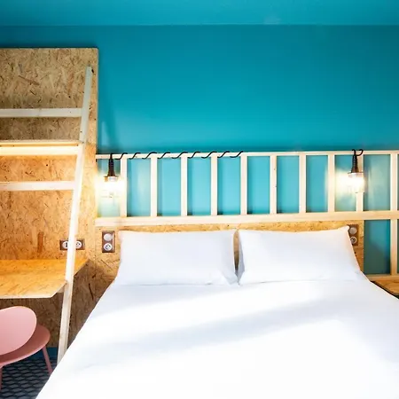 Birgit Centre 3* Le Havre