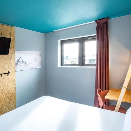 Birgit Centre Le Havre