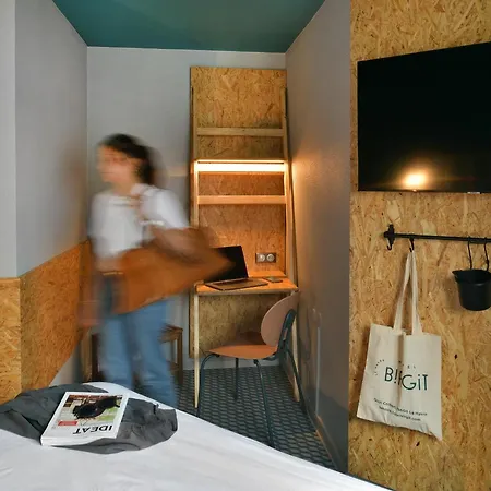 酒店 Birgit Centre