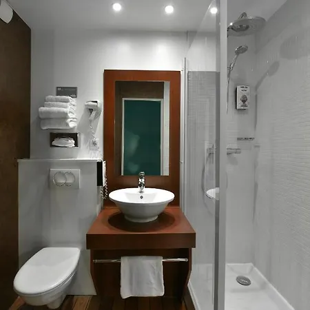 Birgit Centre 3*