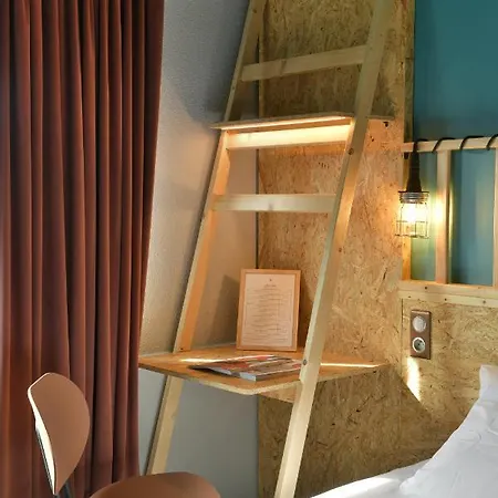 Birgit Centre Hotel 3*