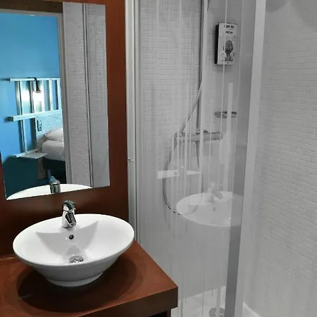 Hotel Birgit Centre Le Havre