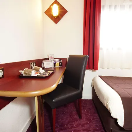 Hotel Birgit Centre