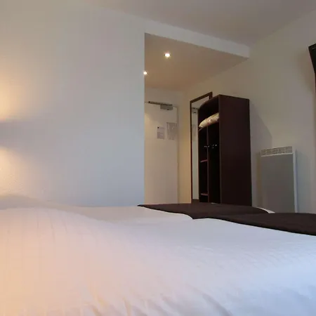 Birgit Centre Hotel