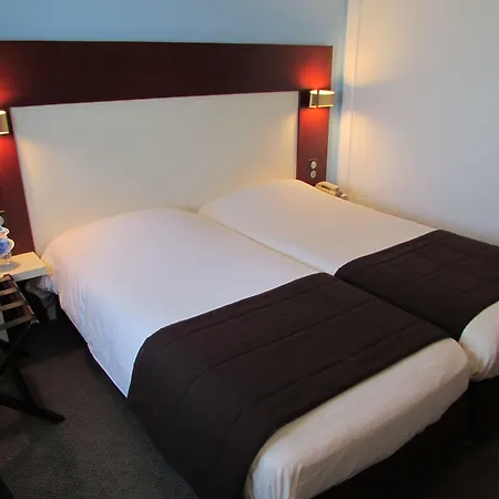 Birgit Centre 3*