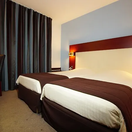 Birgit Centre 勒阿弗尔