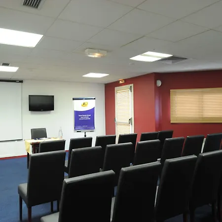 Hotel Birgit Centre 3*