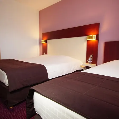 Birgit Centre 3* Le Havre
