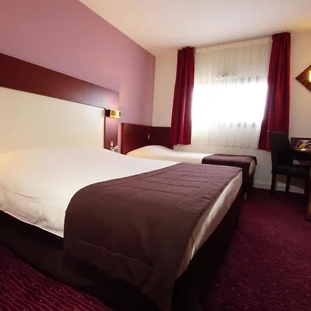 Hotel Birgit Centre