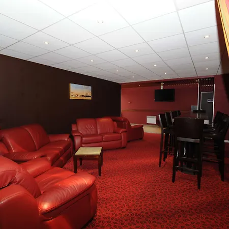 Birgit Centre 3*