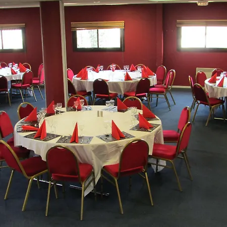 Birgit Centre Hotel 3*