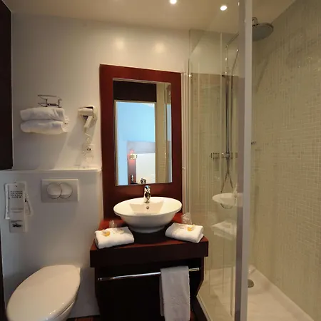 Hotel Birgit Centre Le Havre