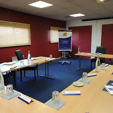 Birgit Centre 勒阿弗尔