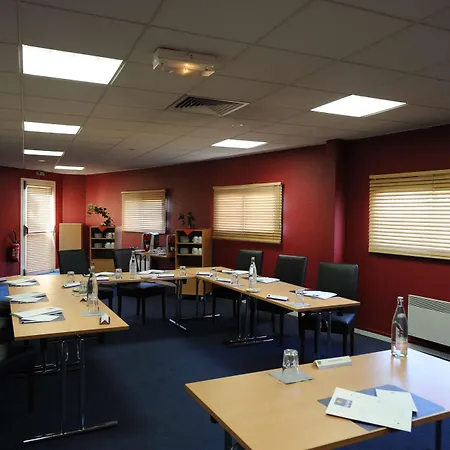 Birgit Centre 3* 勒阿弗尔