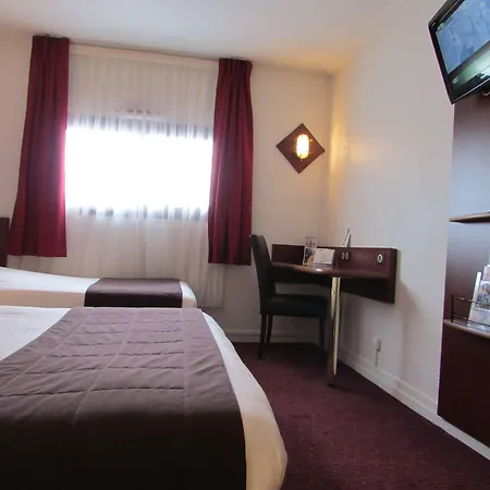 Birgit Centre Hotel