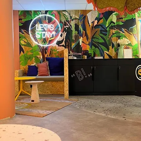 Hotel Birgit Centre 3*