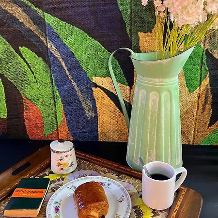 Birgit Centre Le Havre